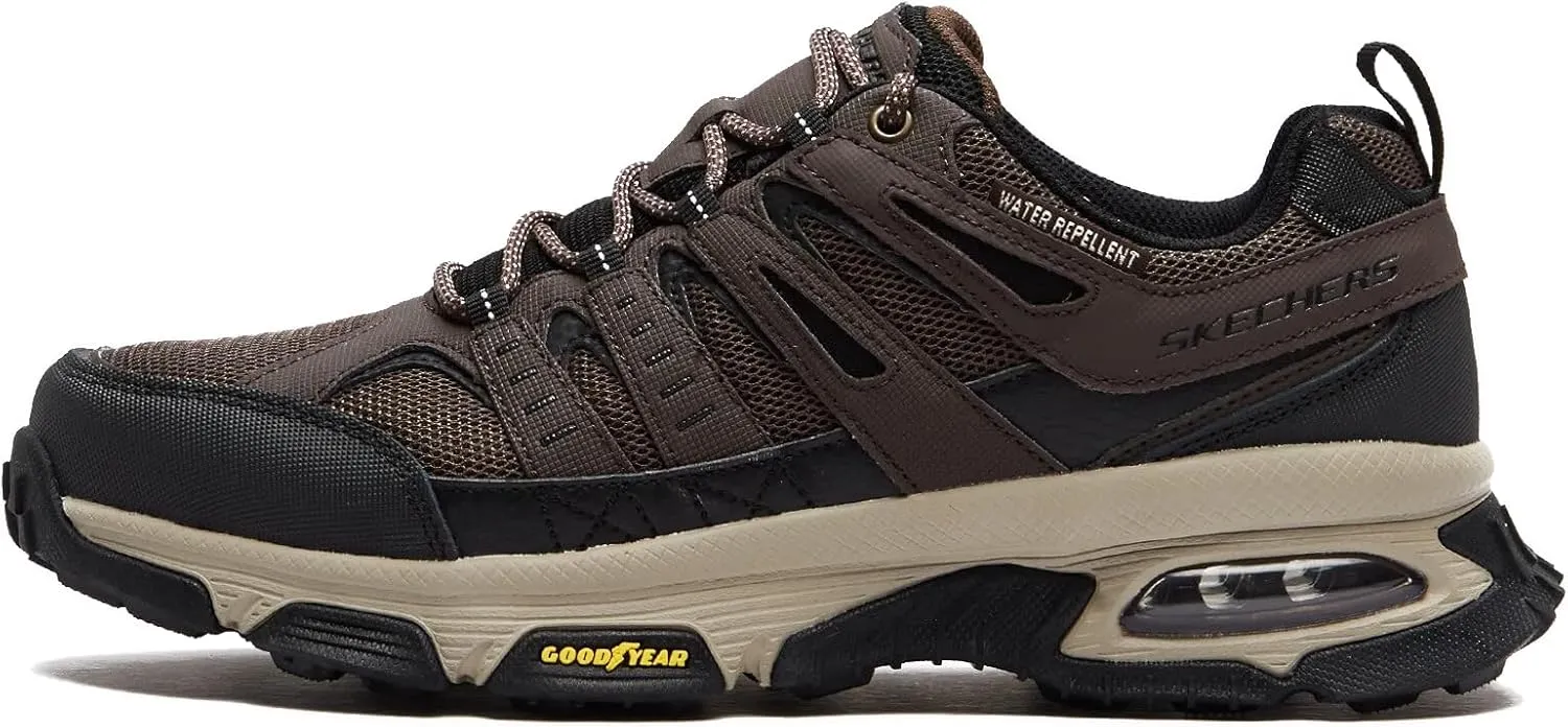 Skechers Men's Skech Air Envoy Oxford