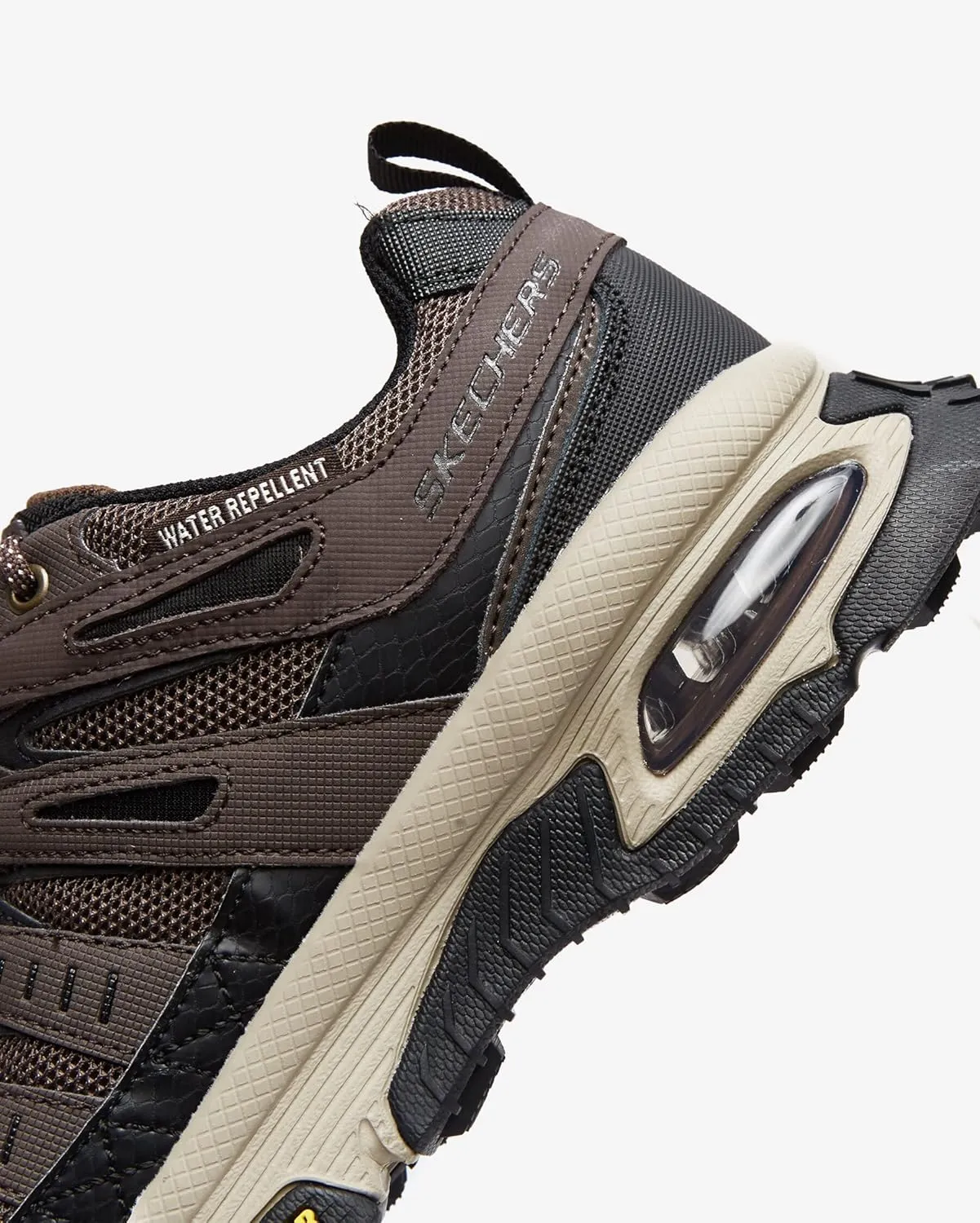 Skechers Men's Skech Air Envoy Oxford