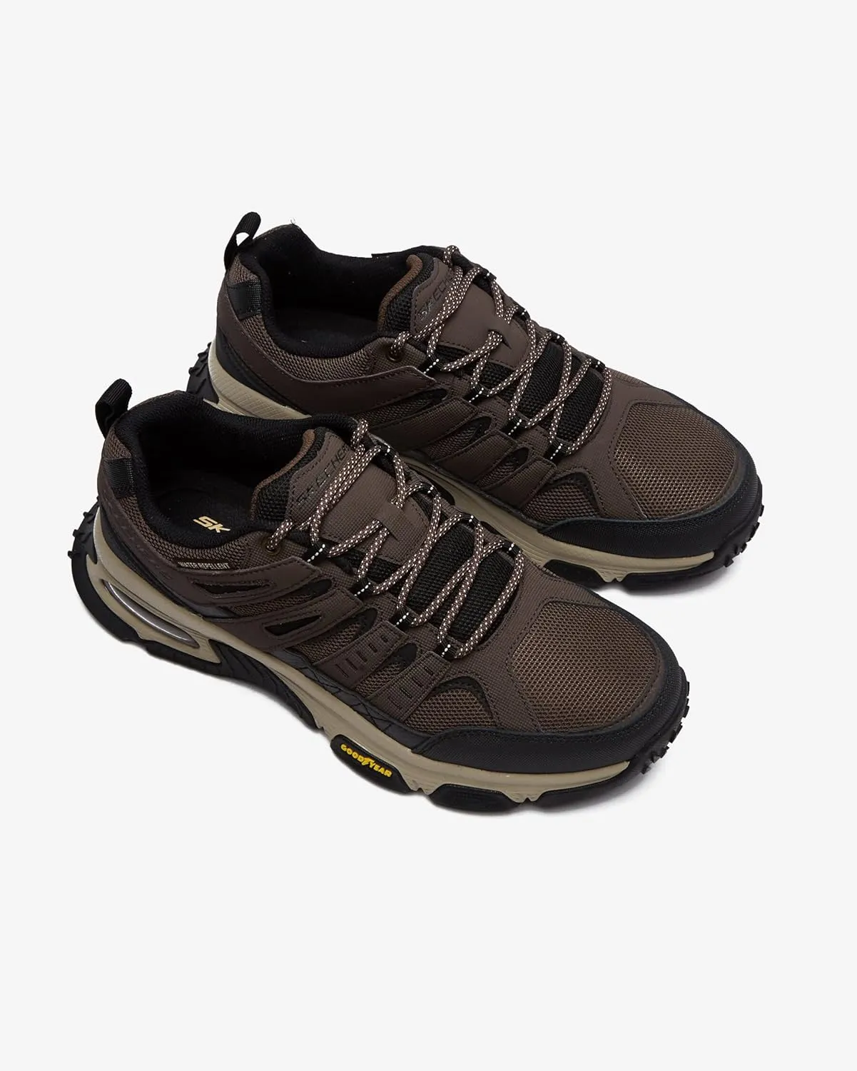 Skechers Men's Skech Air Envoy Oxford