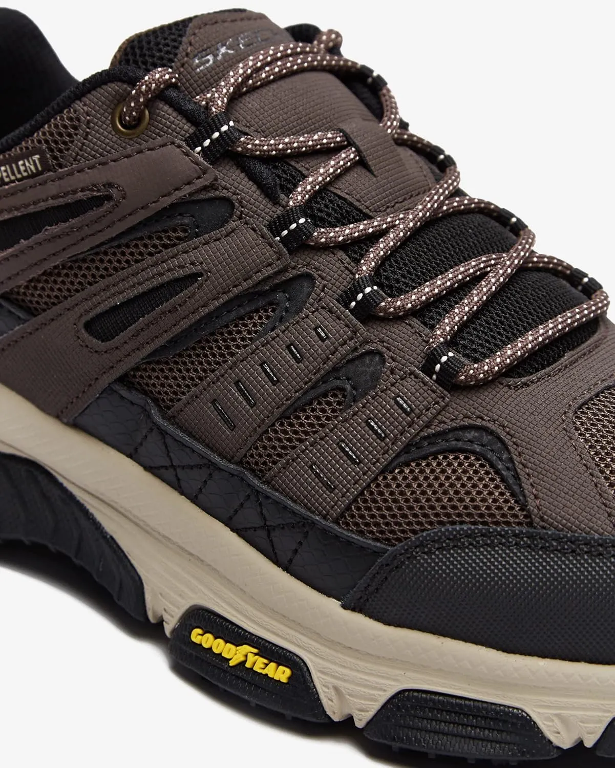 Skechers Men's Skech Air Envoy Oxford