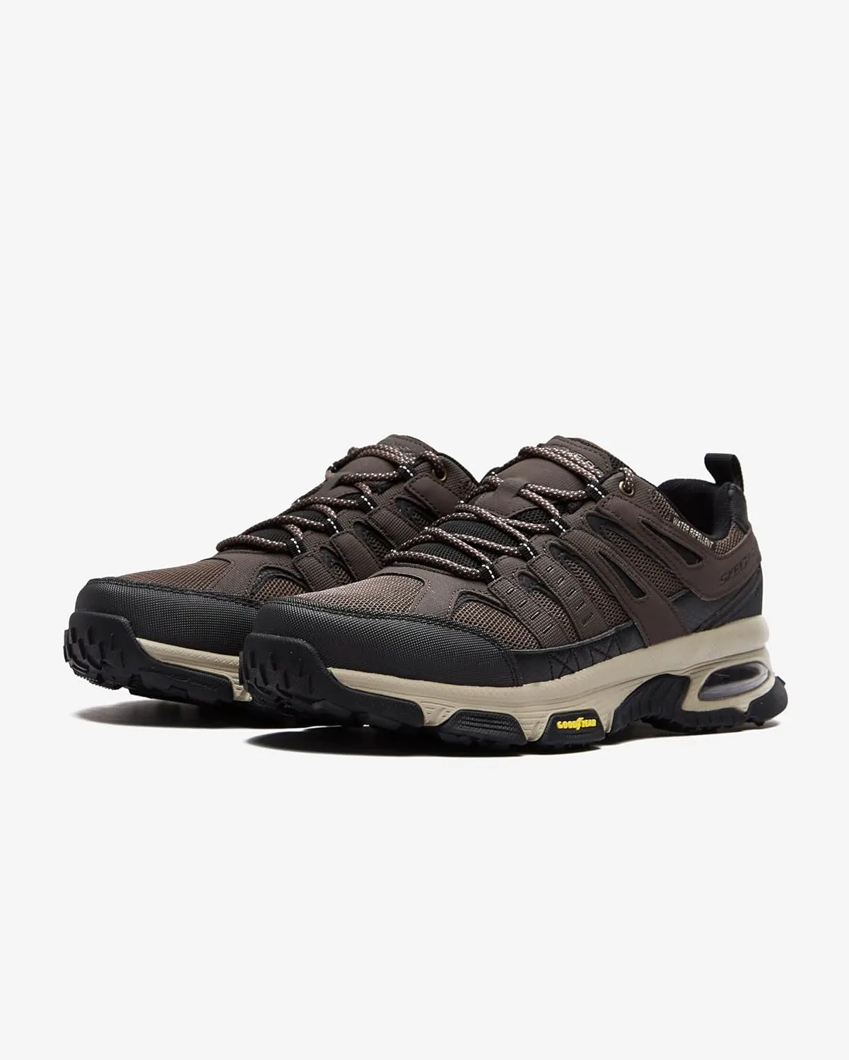 Skechers Men's Skech Air Envoy Oxford