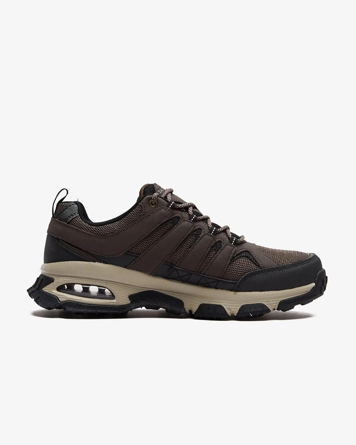 Skechers Men's Skech Air Envoy Oxford