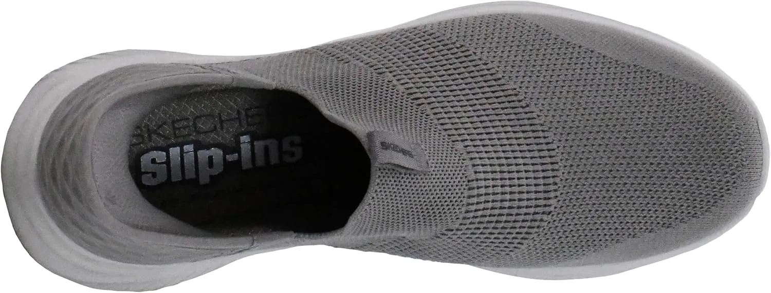 Skechers Men's Sneaker, US Men