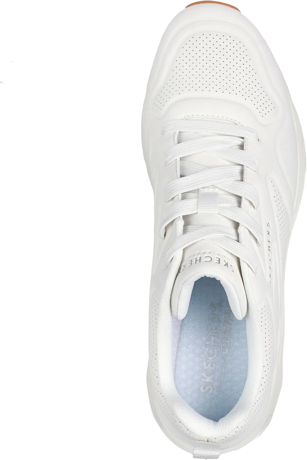 Skechers Men's Tres-air Uno-Casairal Sneaker