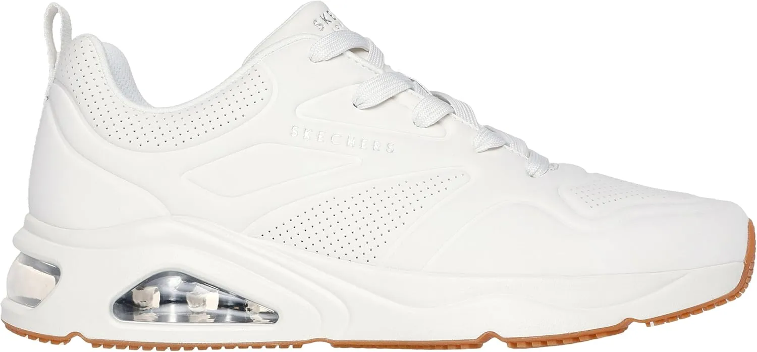 Skechers Men's Tres-air Uno-Casairal Sneaker