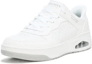 Skechers Men's Uno Court-Acacia Hands Free Slip-ins Sneaker