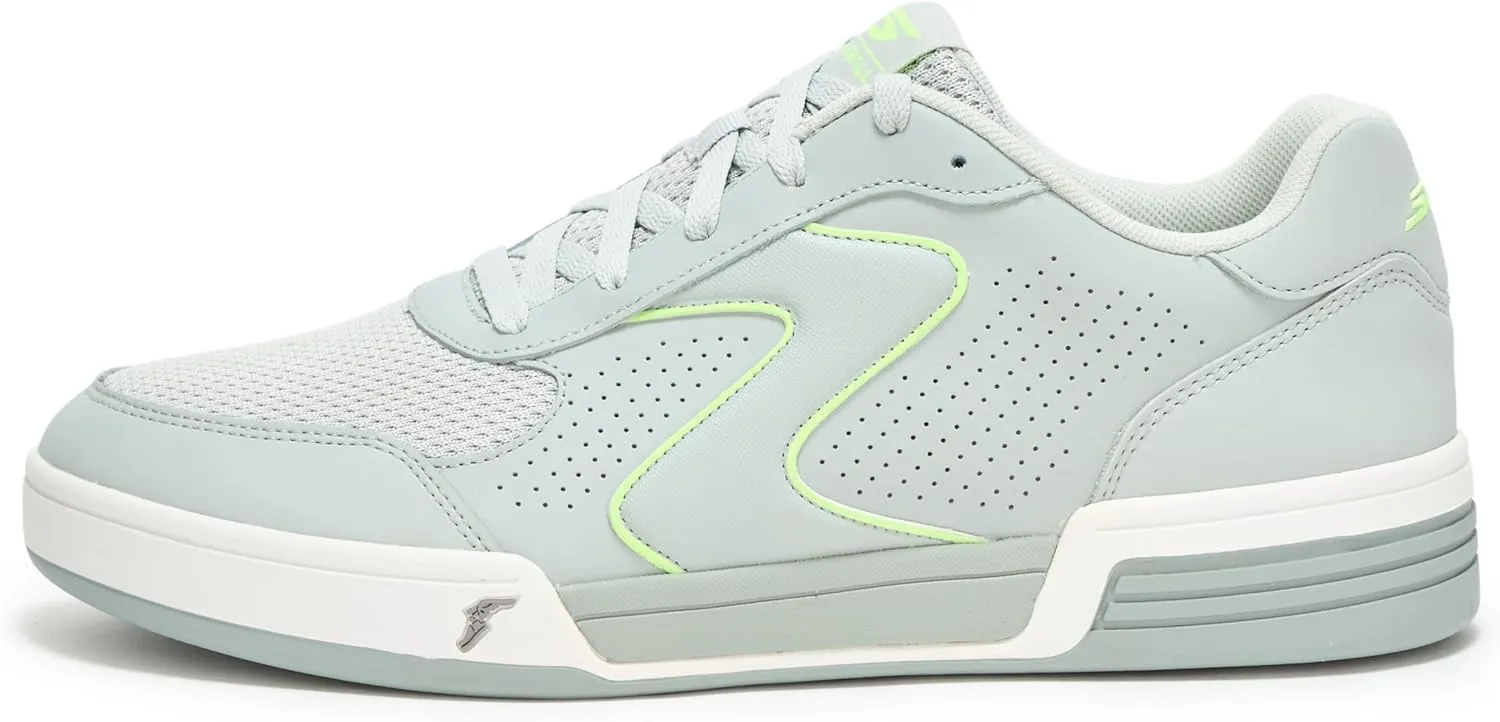 Skechers Men's Viper Court Classic Sneaker