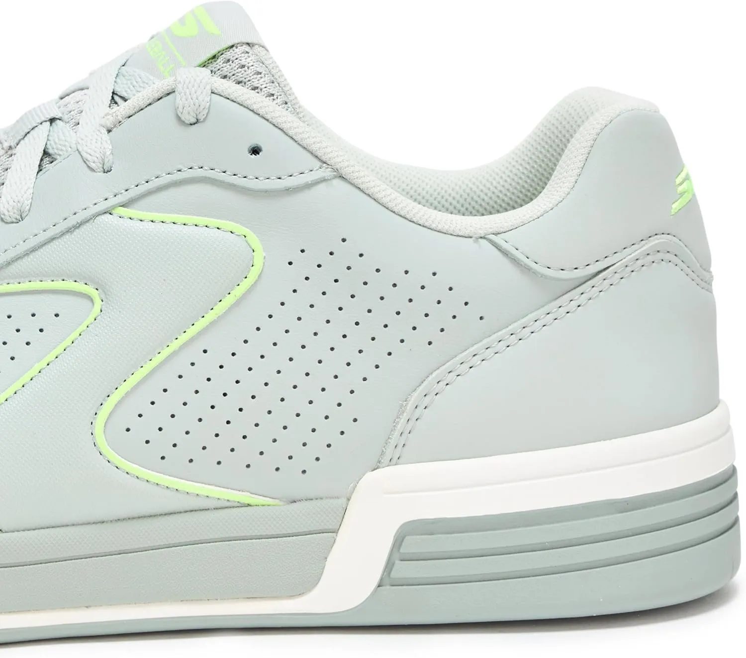 Skechers Men's Viper Court Classic Sneaker