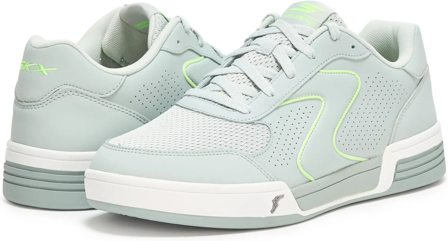 Skechers Men's Viper Court Classic Sneaker