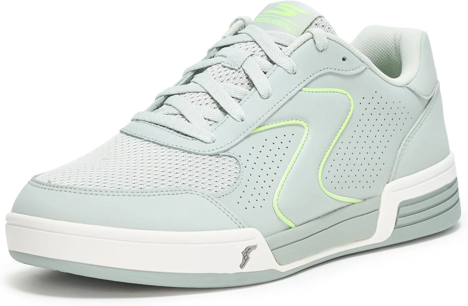 Skechers Men's Viper Court Classic Sneaker