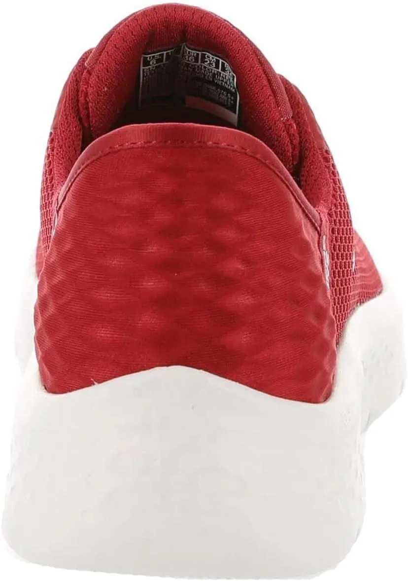 Skechers Performance Slip-Ins: Go Walk Flex -Grand Entry Women's Sneaker