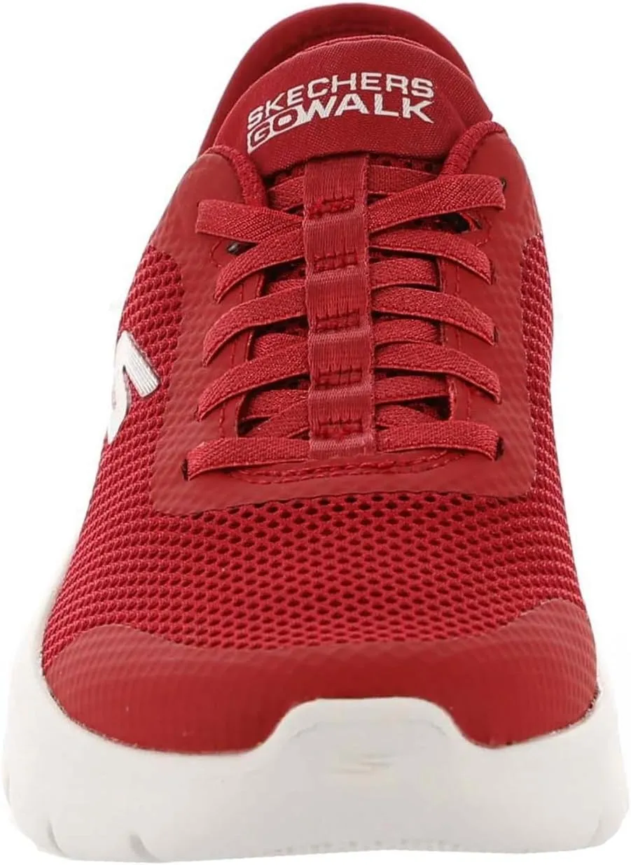 Skechers Performance Slip-Ins: Go Walk Flex -Grand Entry Women's Sneaker