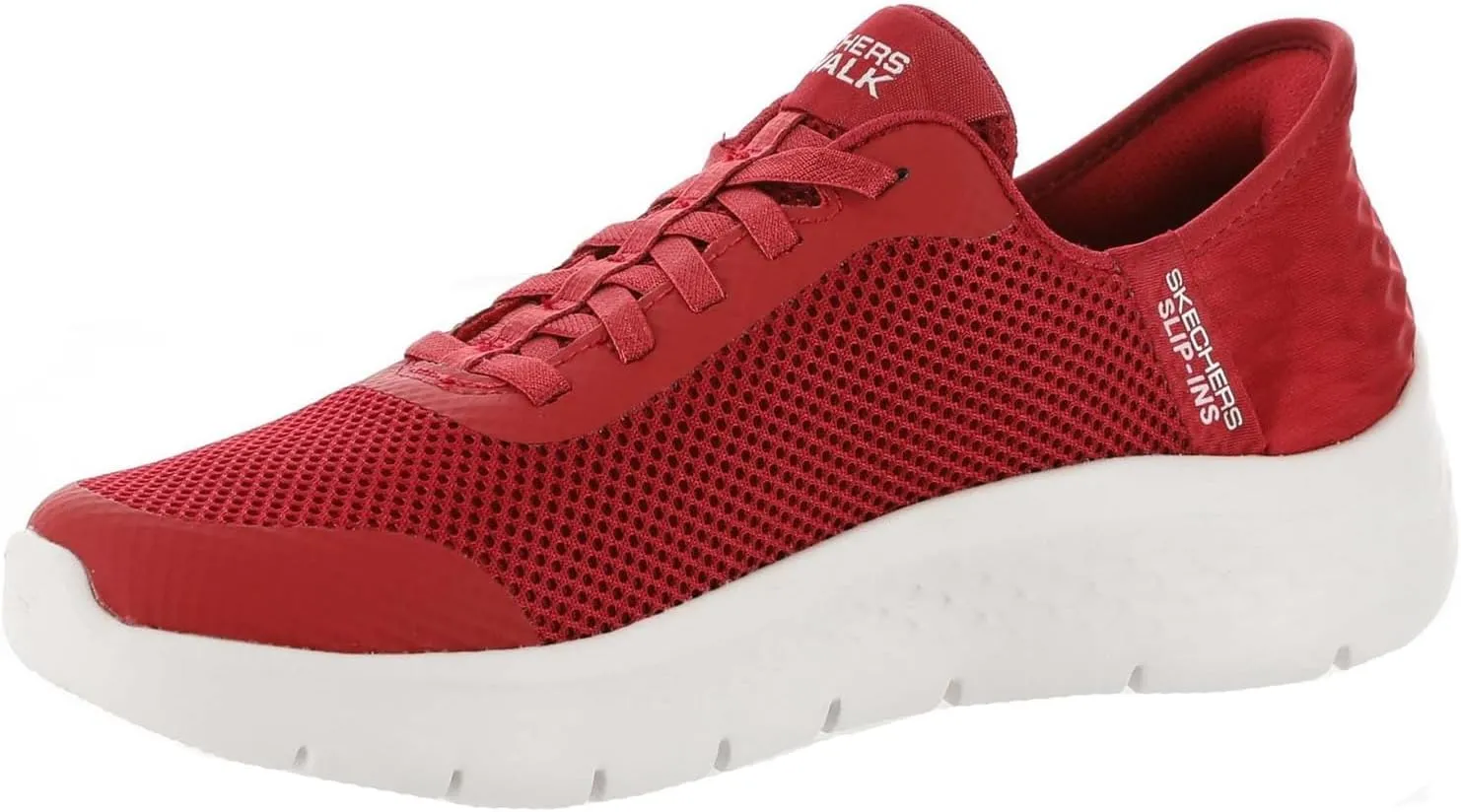 Skechers Performance Slip-Ins: Go Walk Flex -Grand Entry Women's Sneaker