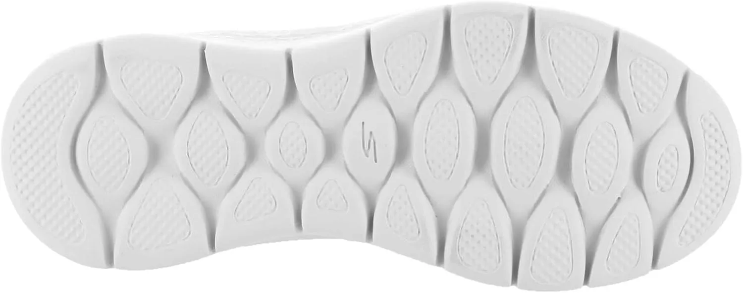Skechers Performance Slip-Ins: Go Walk Flex -Grand Entry Women's Sneaker