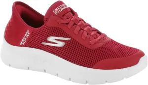 Skechers Performance Slip-Ins: Go Walk Flex -Grand Entry Women's Sneaker