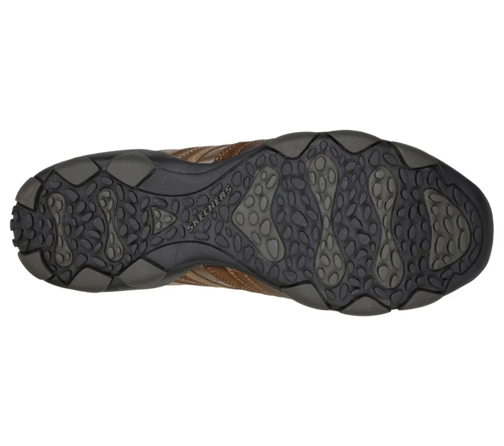 SKECHERS SLIP ON CASUAL 64275 CBD