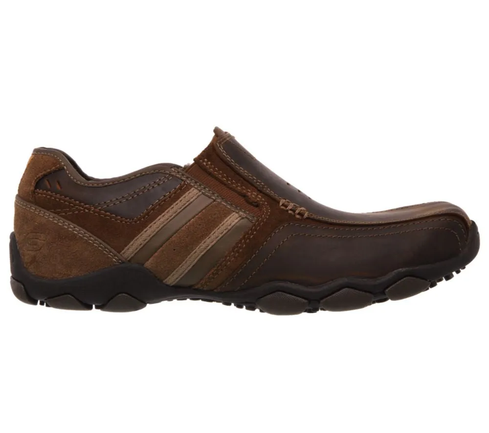 SKECHERS SLIP ON CASUAL 64275 CBD
