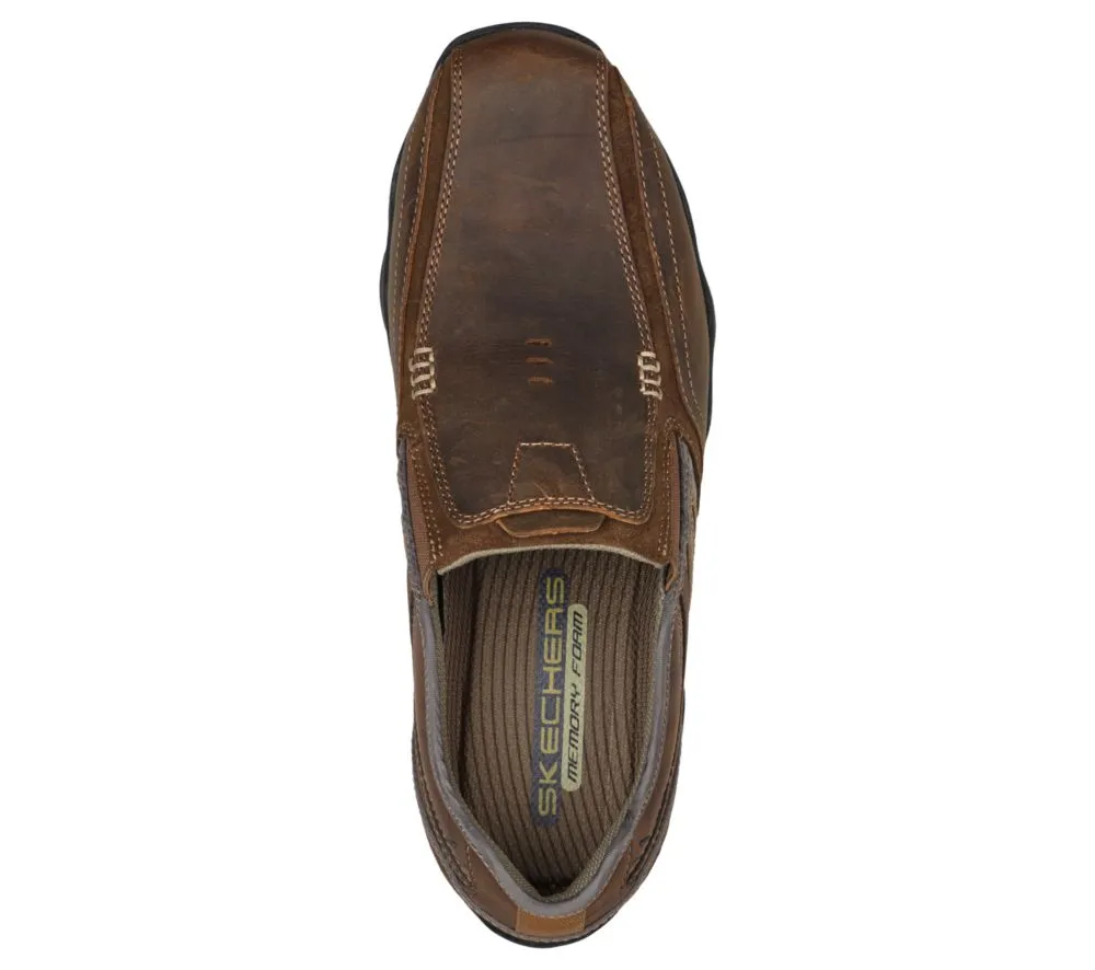 SKECHERS SLIP ON CASUAL 64275 CBD