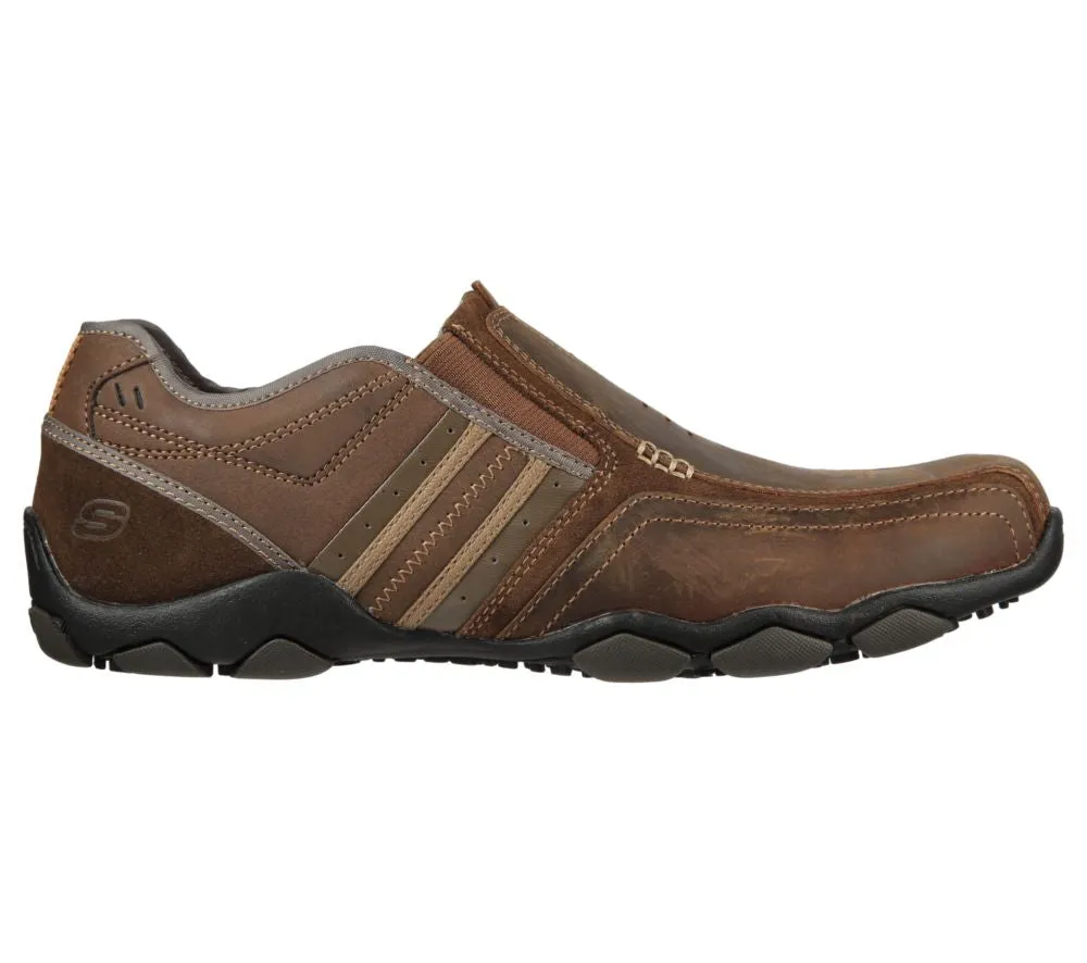 SKECHERS SLIP ON CASUAL 64275 CBD