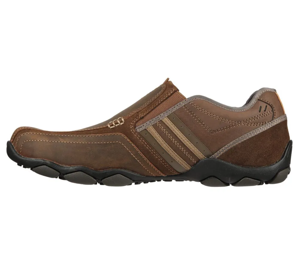 SKECHERS SLIP ON CASUAL 64275 CBD