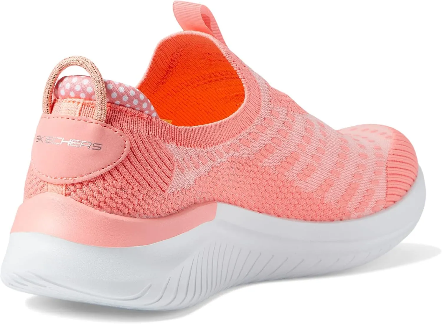 Skechers Unisex-Child Ultra Flex 3.0-Happy Bright Sneaker