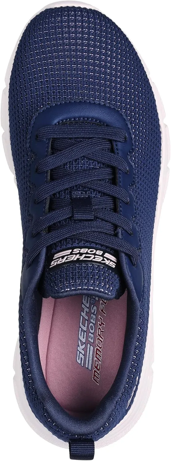 Skechers women's Bobs B Flex - Visionary Essence Sneaker