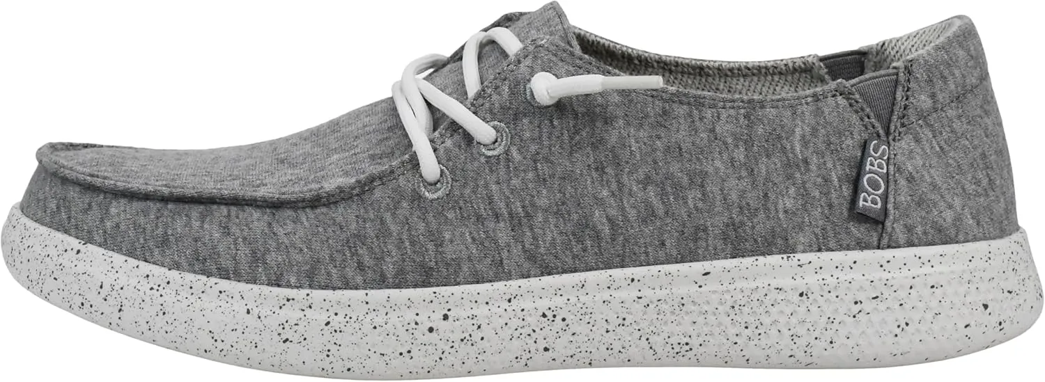 Skechers Women's Bobs Skipper - Beach Camp Sneaker
