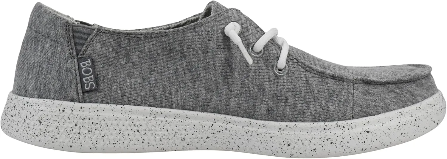 Skechers Women's Bobs Skipper - Beach Camp Sneaker