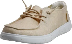 Skechers Women's Bobs Skipper - Beach Camp Sneaker