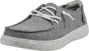 Skechers Women's Bobs Skipper - Beach Camp Sneaker