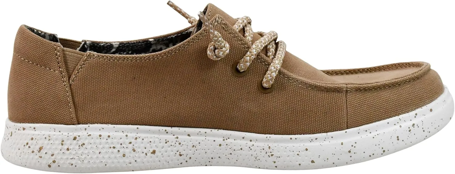 Skechers Women's BOBS Skipper Tide Pool Sneaker