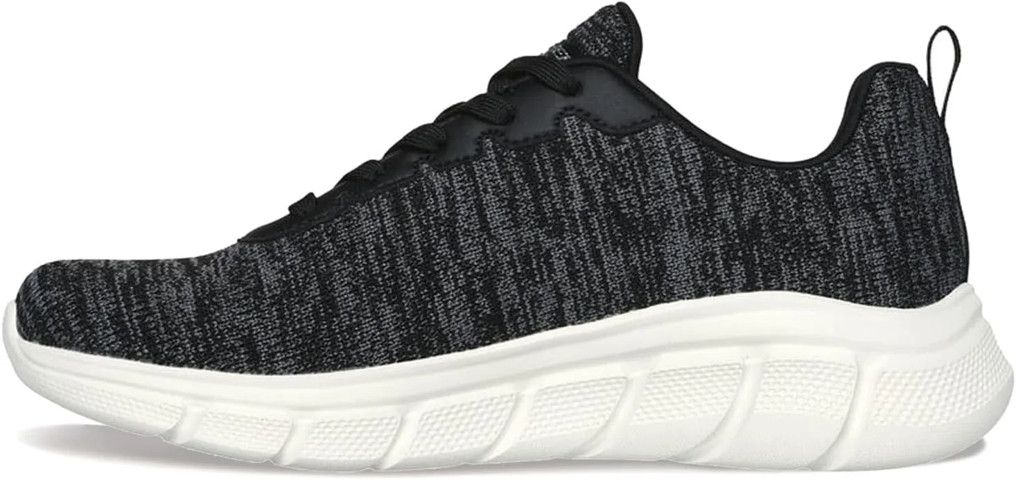 Skechers Women's BOBS Sport B Flex Encore Move Sneaker