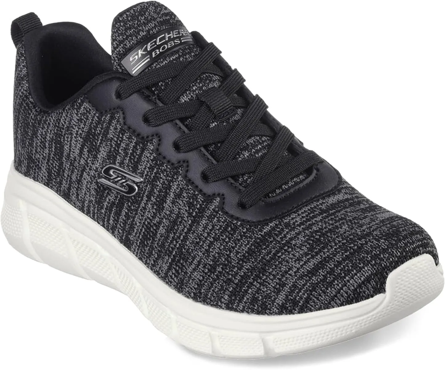 Skechers Women's BOBS Sport B Flex Encore Move Sneaker