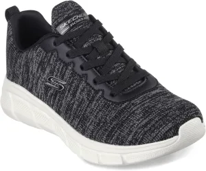 Skechers Women's BOBS Sport B Flex Encore Move Sneaker