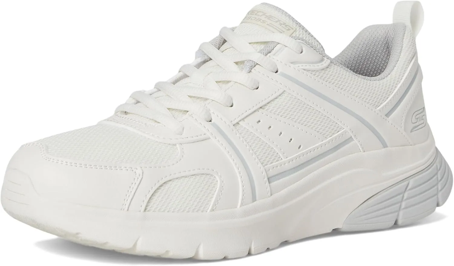 Skechers Women's Bobs Vamos Sneaker