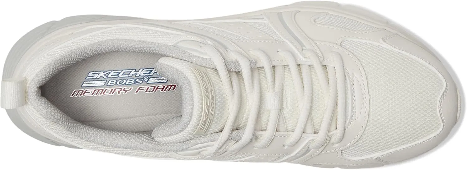 Skechers Women's Bobs Vamos Sneaker