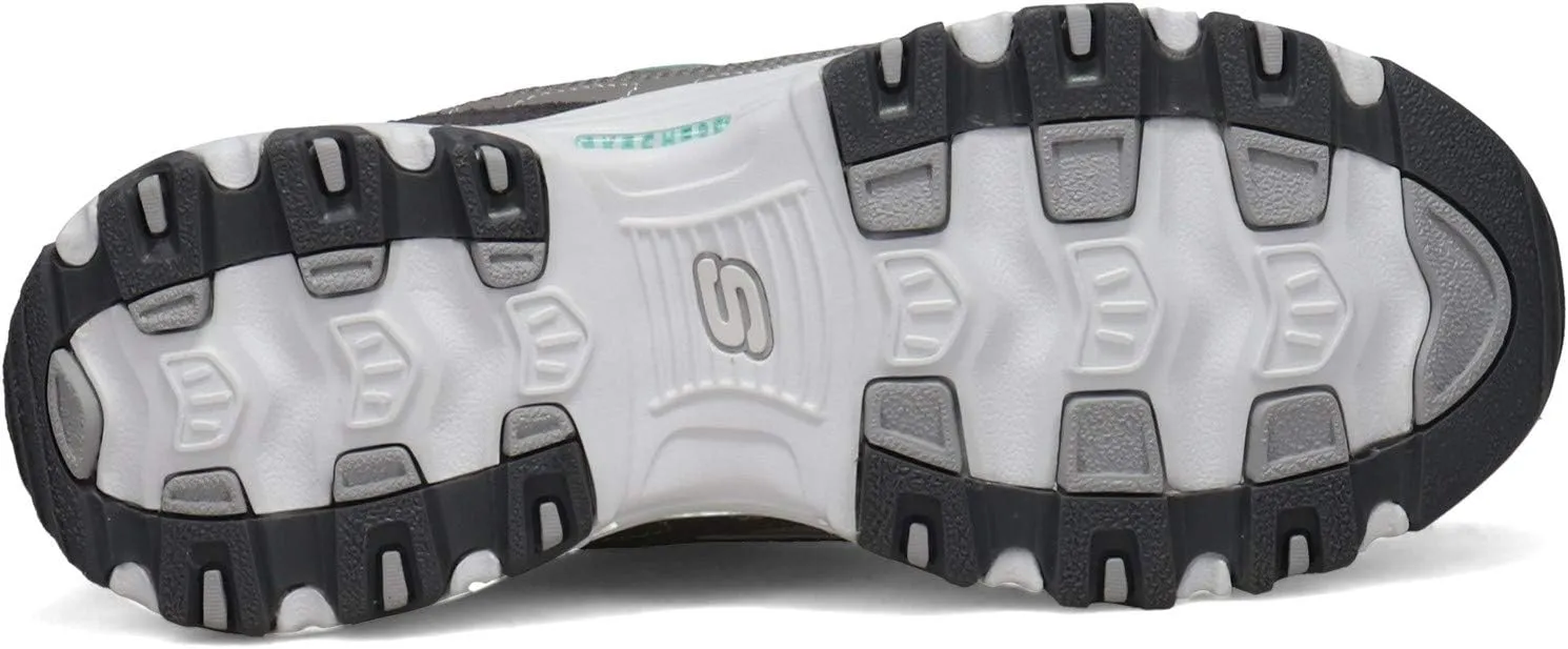 Skechers Women's D lites Sneaker