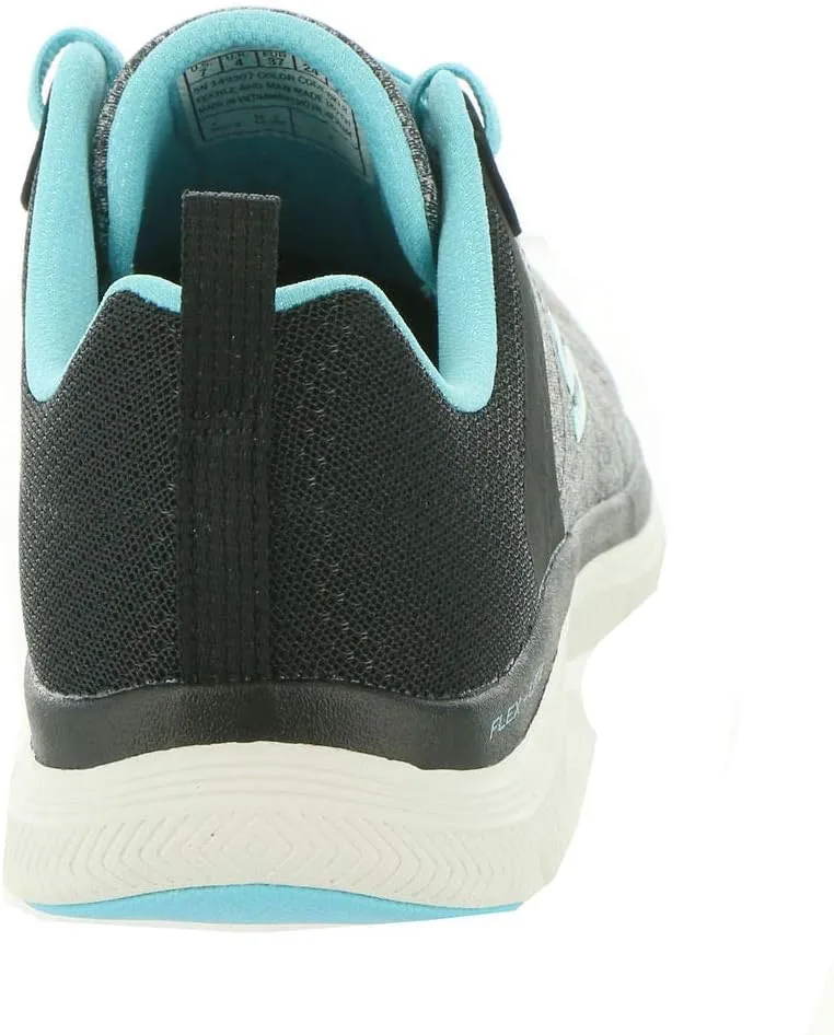 Skechers Women's Flex Appeal 4.0 Sneaker