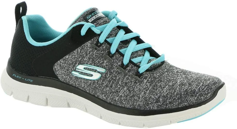 Skechers Women's Flex Appeal 4.0 Sneaker
