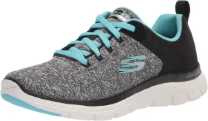 Skechers Women's Flex Appeal 4.0 Sneaker