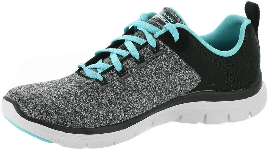 Skechers Women's Flex Appeal 4.0 Sneaker