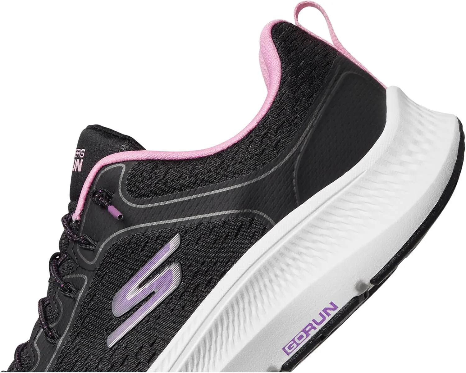 Skechers Women's Go Run Consistent 2.0 Duval Sneaker