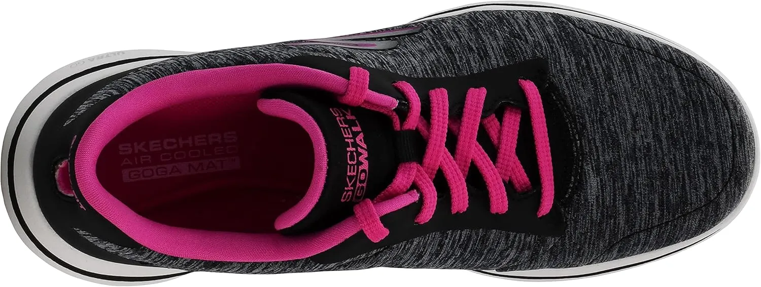 Skechers Women's Go Walk 5-True Sneaker