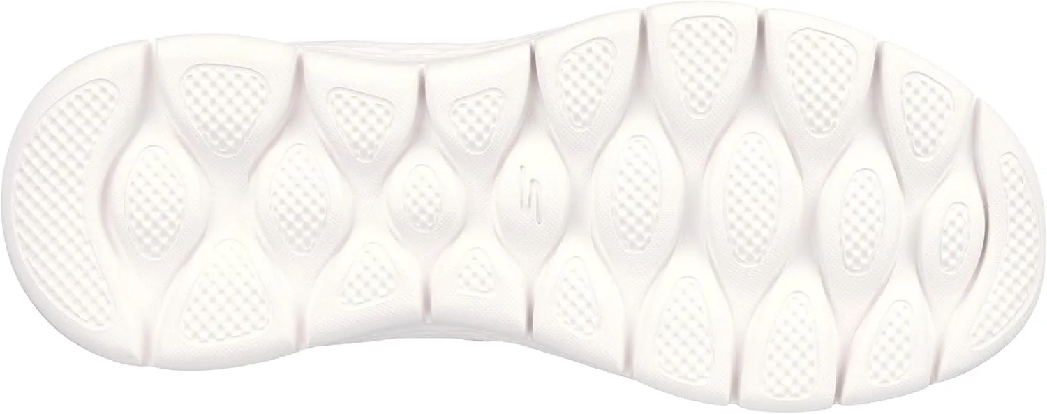 Skechers Women's Go Walk Flex Hands Free Slip-Ins-Grand Entry Sneaker