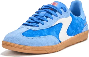 Skechers Women's Hotshot-Varsity Crew Sneaker
