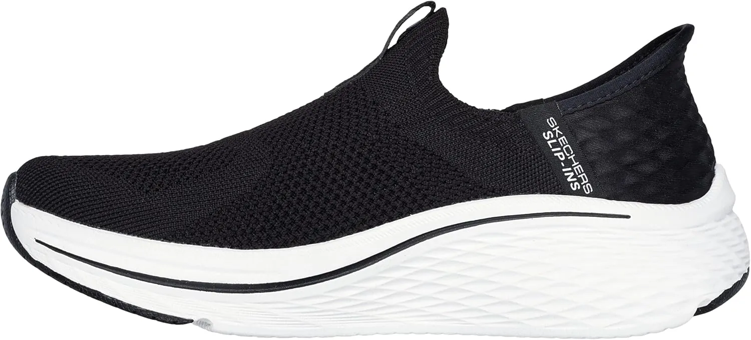 Skechers Women's Max Cushioning Elite 2.0 Eternal Hands Free Slip-ins Sneaker