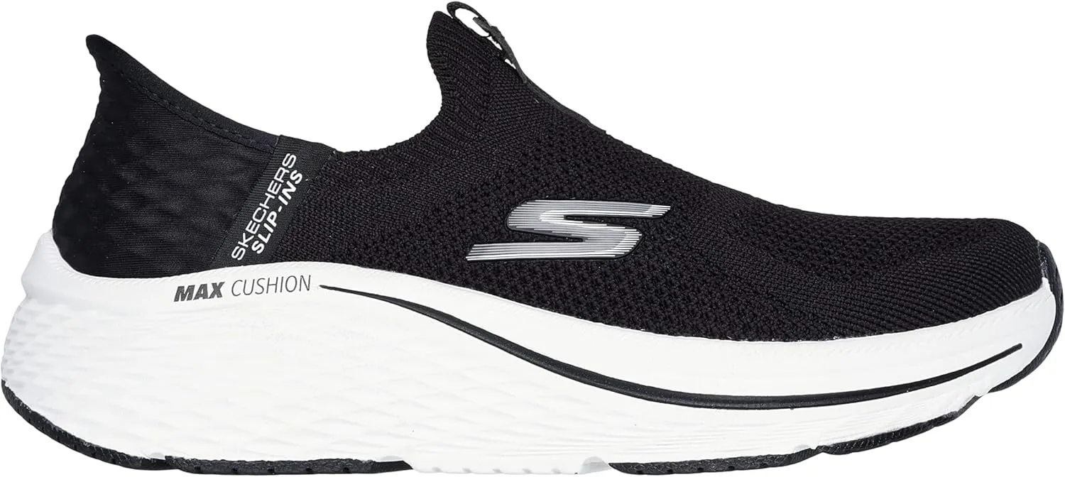 Skechers Women's Max Cushioning Elite 2.0 Eternal Hands Free Slip-ins Sneaker