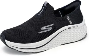 Skechers Women's Max Cushioning Elite 2.0 Eternal Hands Free Slip-ins Sneaker