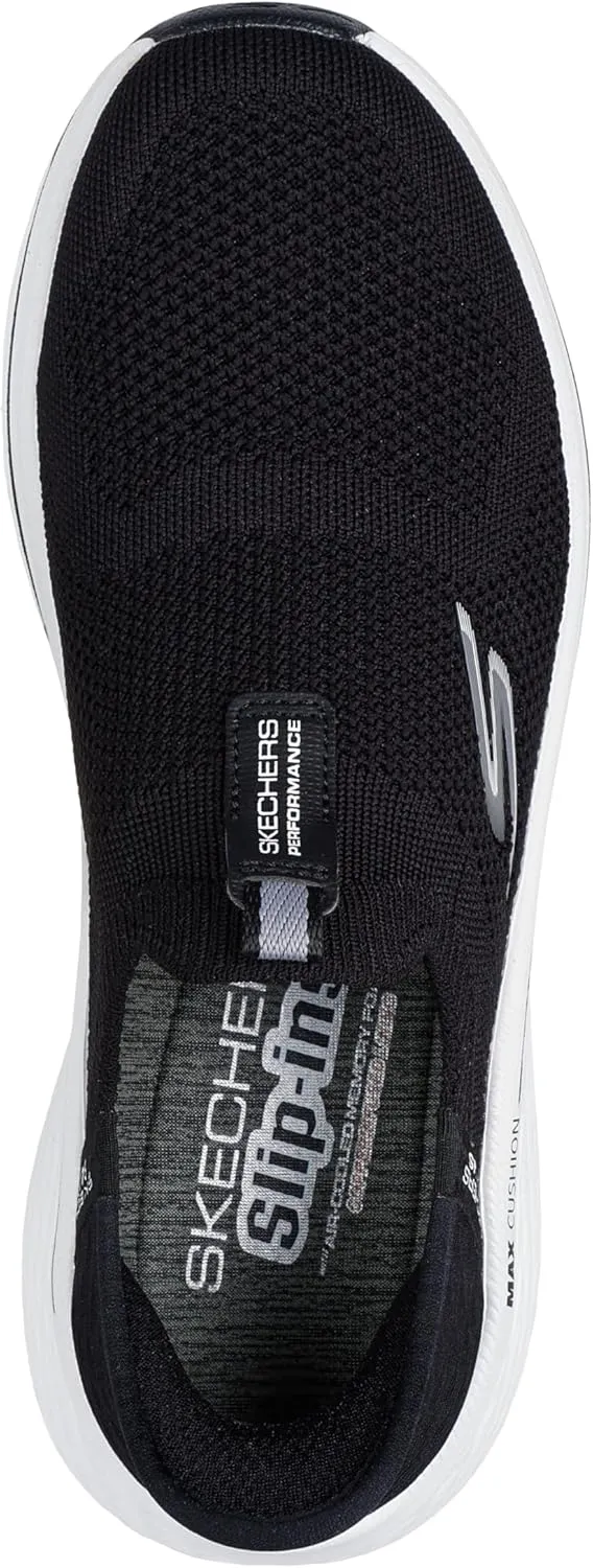 Skechers Women's Max Cushioning Elite 2.0 Eternal Hands Free Slip-ins Sneaker