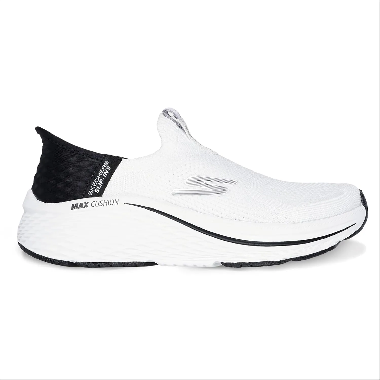 Skechers Women's Max Cushioning Elite 2.0 Eternal Hands Free Slip-ins Sneaker